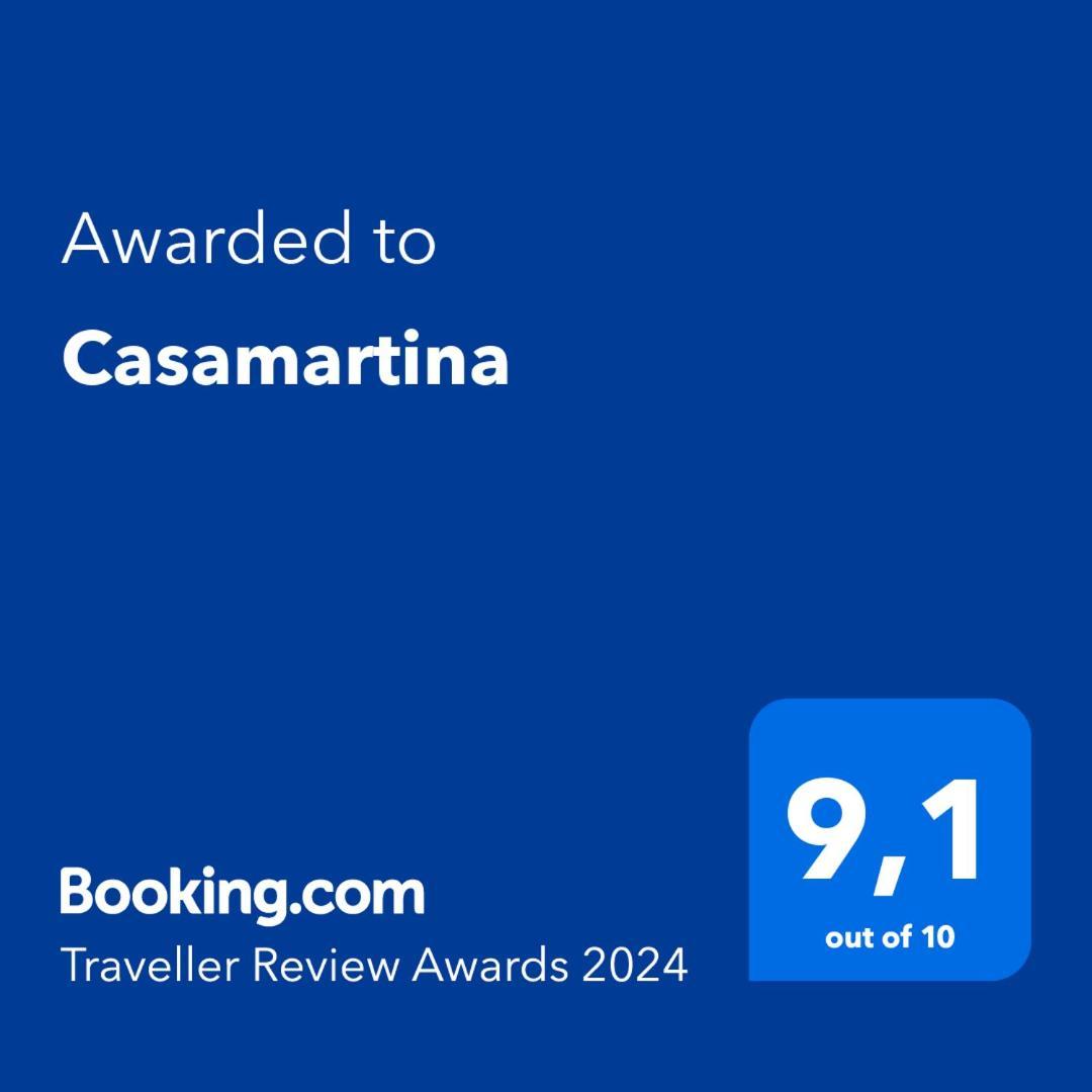 Casamartina * Turyn