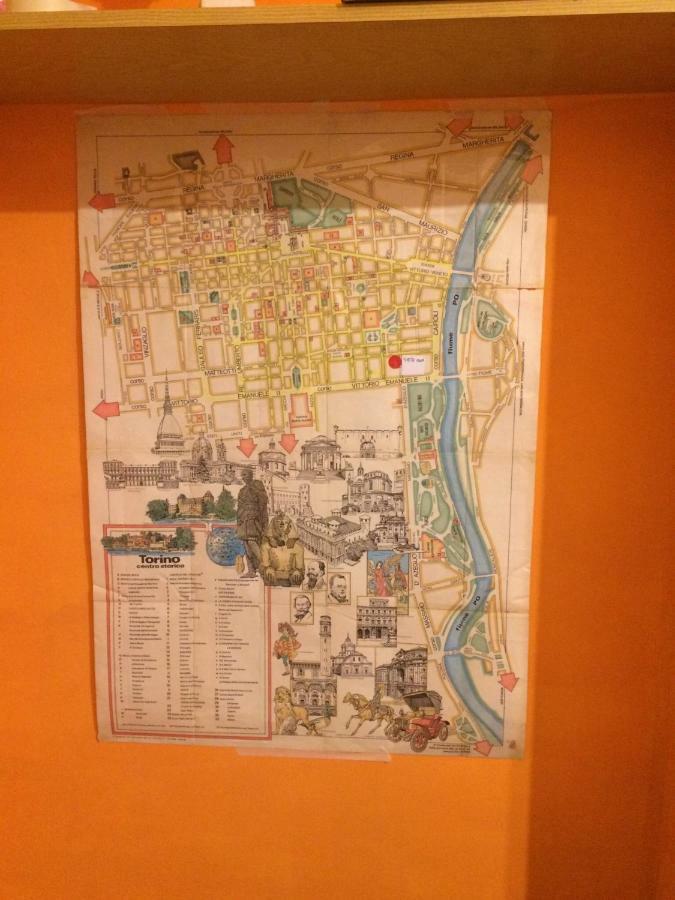 Casamartina Apartament Turyn