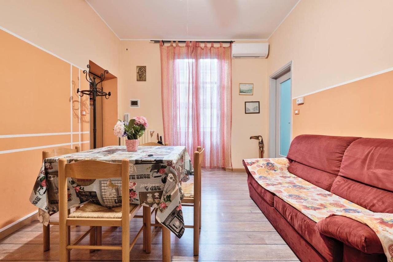 Apartament Casamartina *