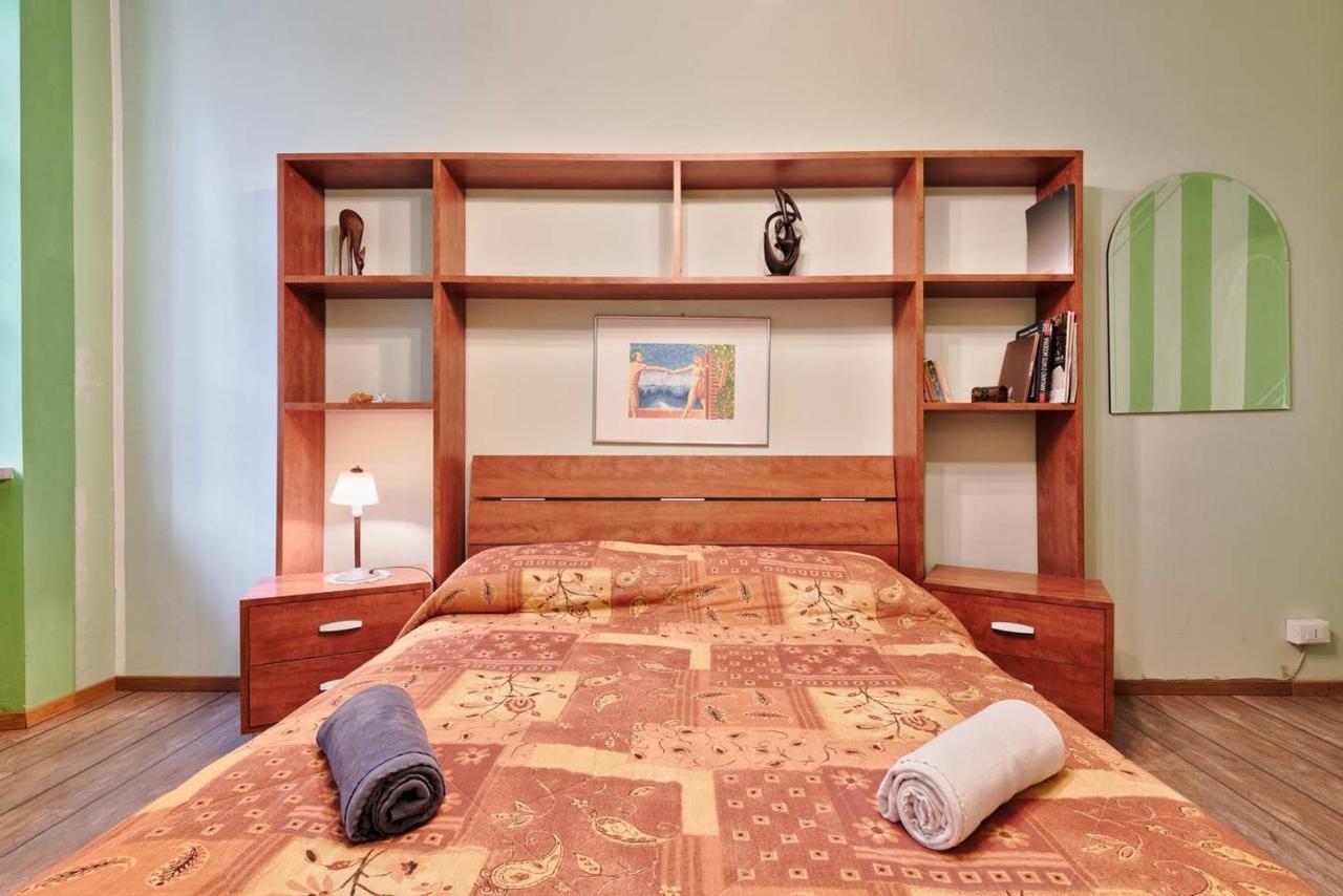 Apartament Casamartina Turyn
