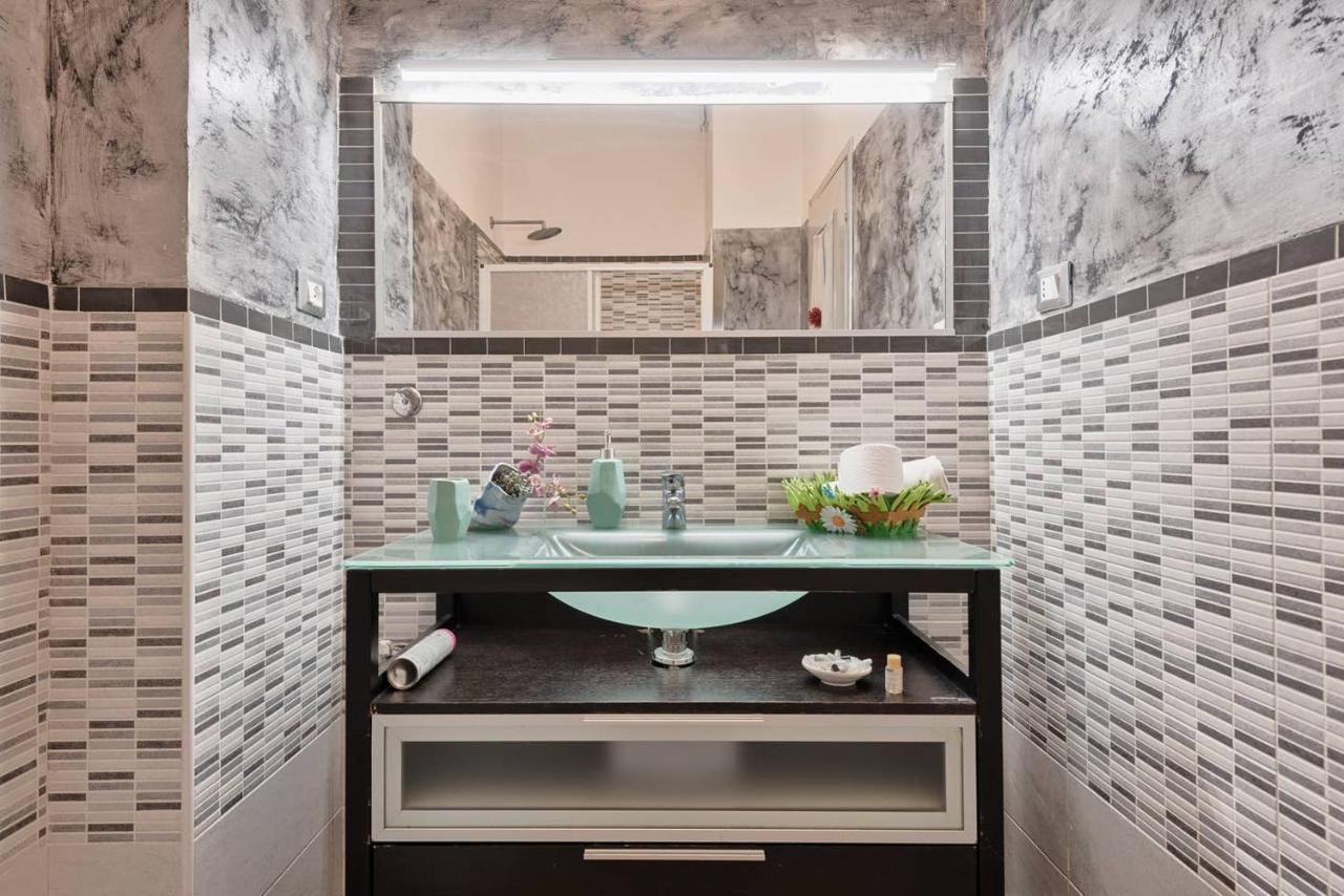 Apartament Casamartina