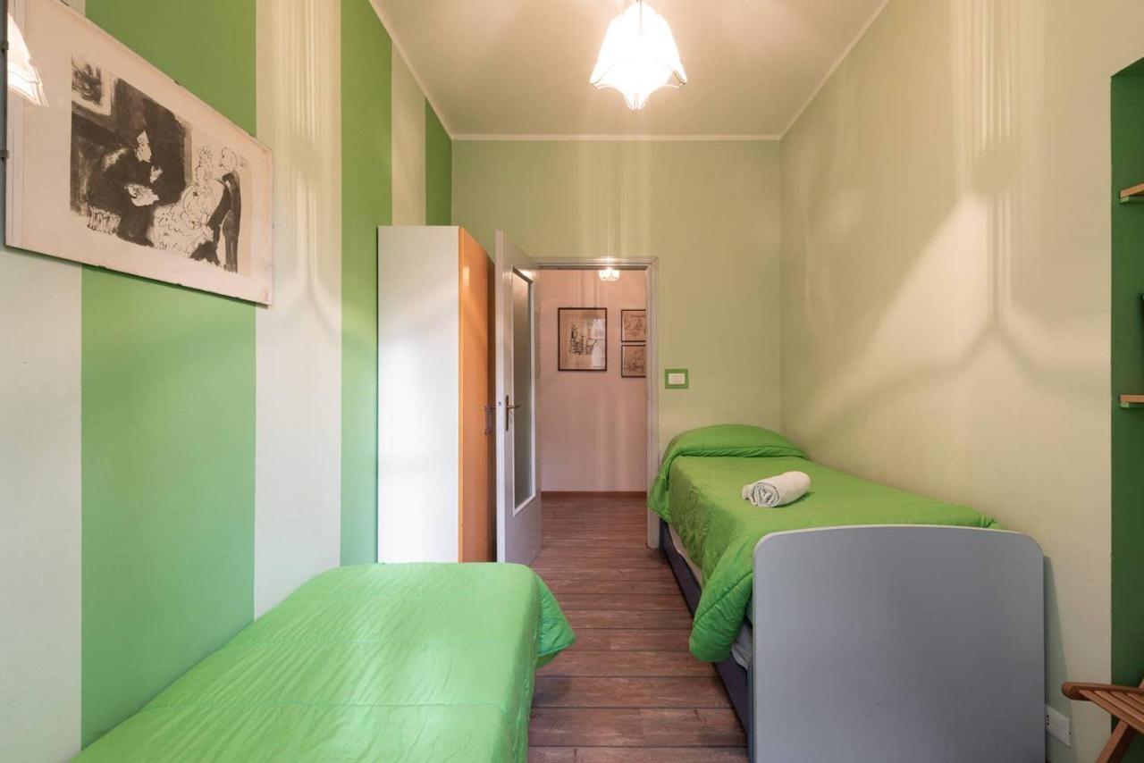 Casamartina Apartament Turyn