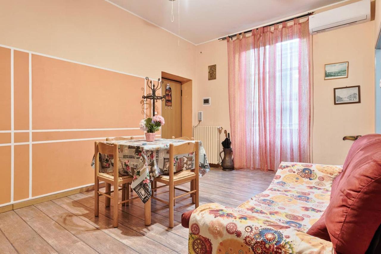 Apartament Casamartina Turyn