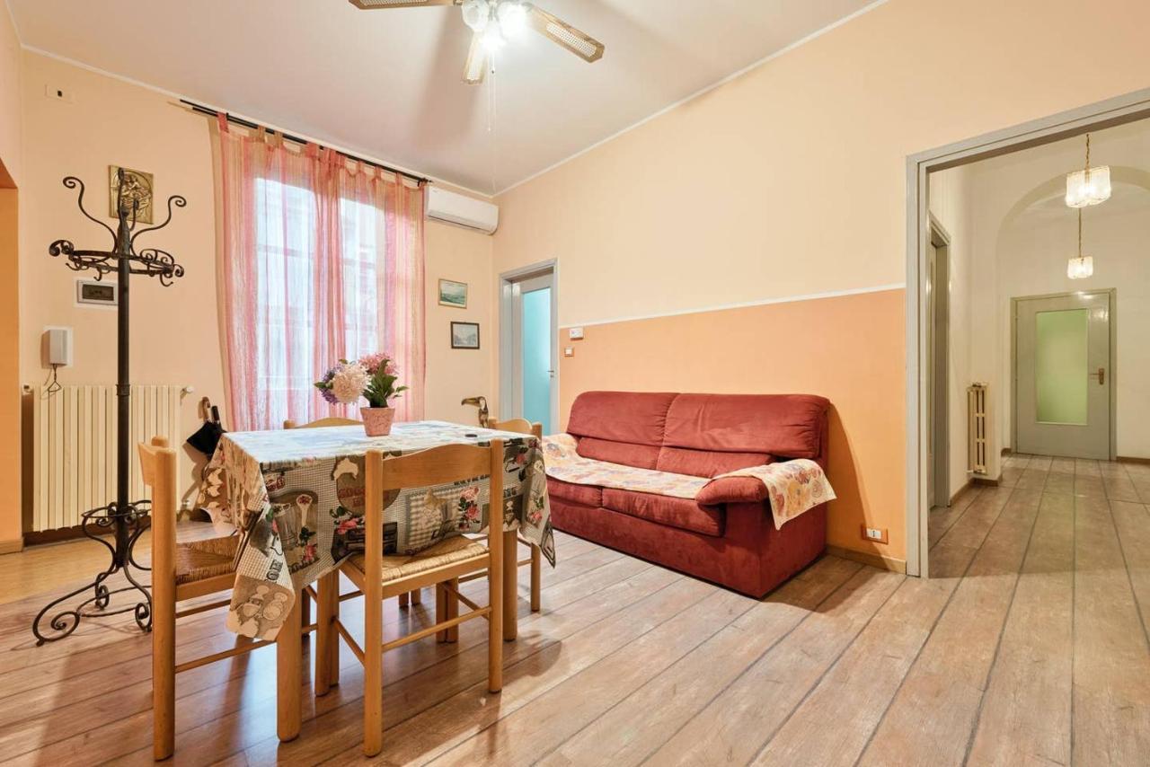 Apartament Casamartina