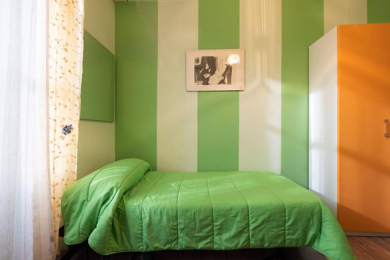 Apartament Casamartina *